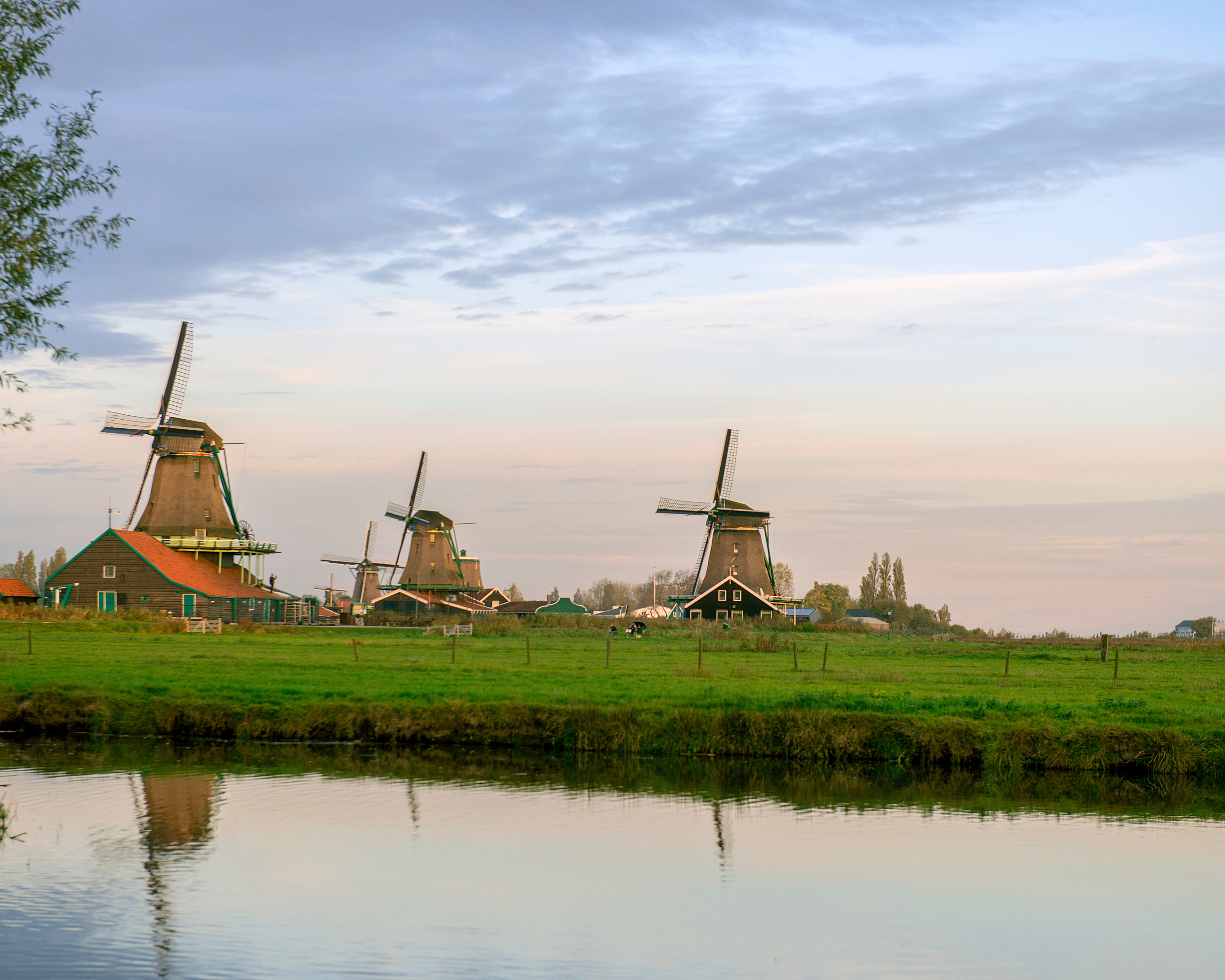 Holland
