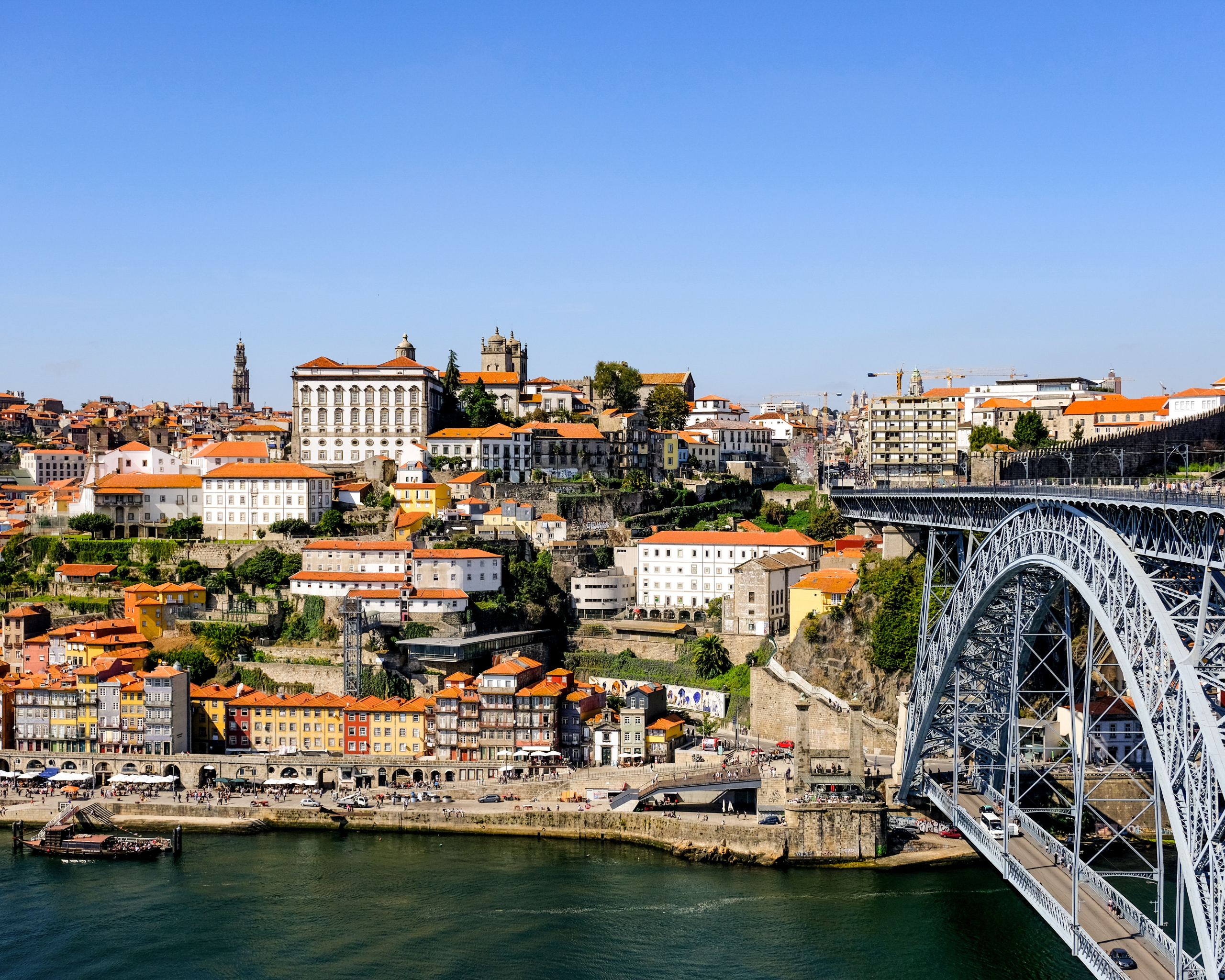 Portugal