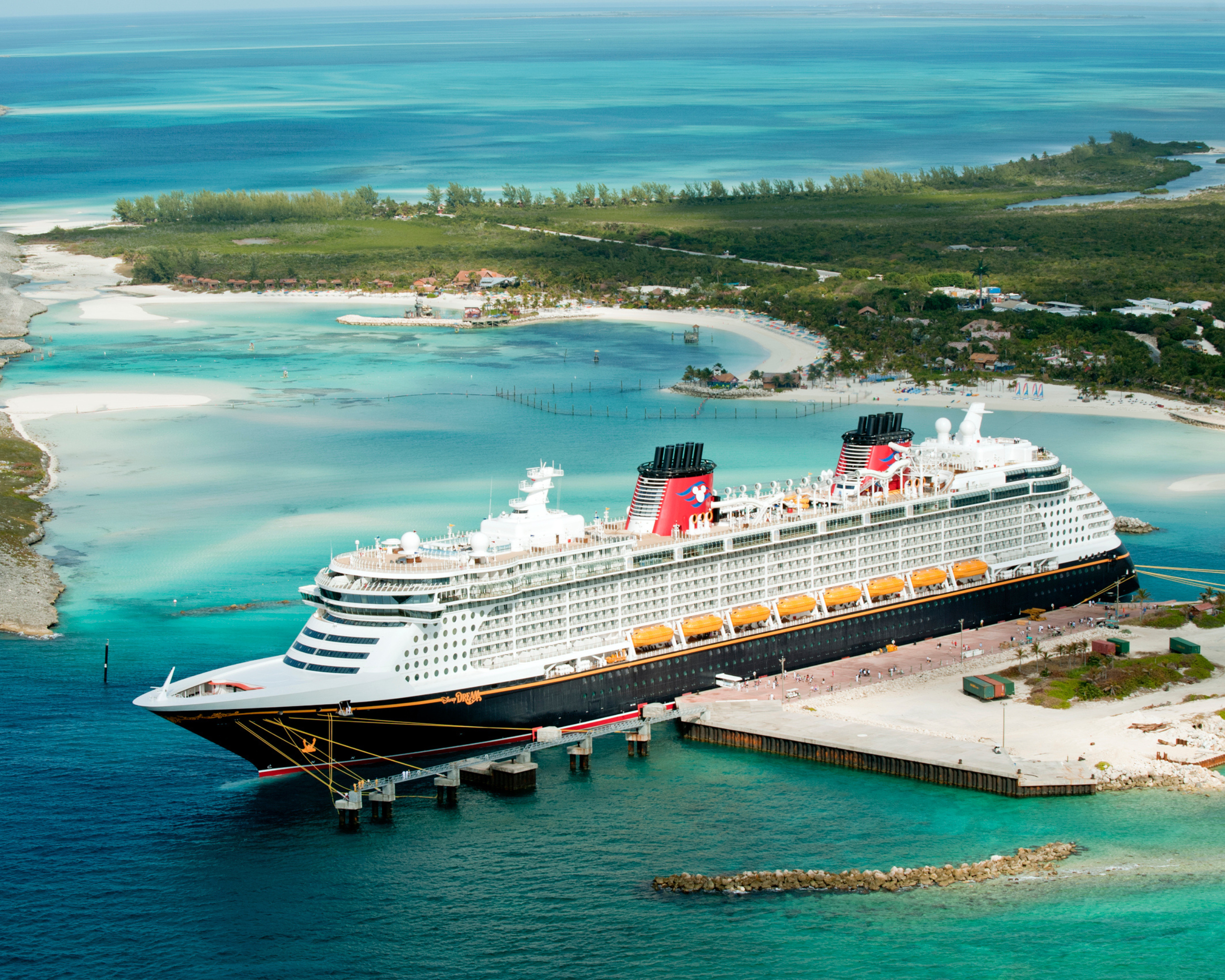DCL dream