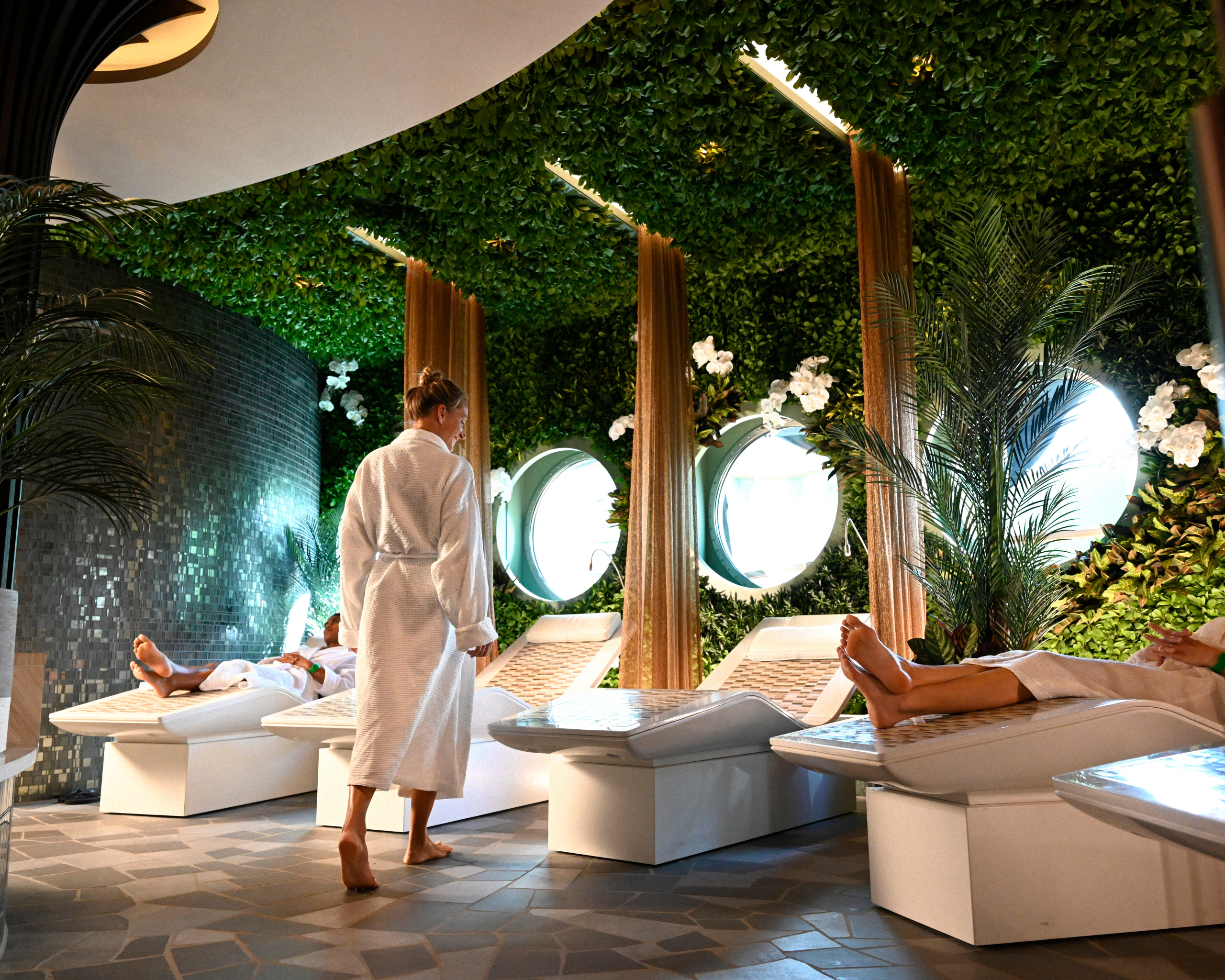 DCL Spa