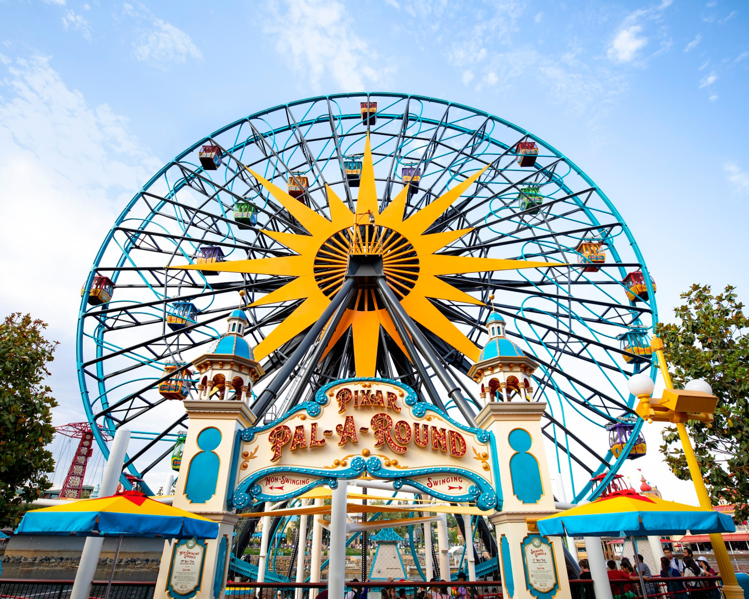 Carousel
