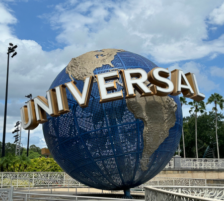 Universal Studios Orlando