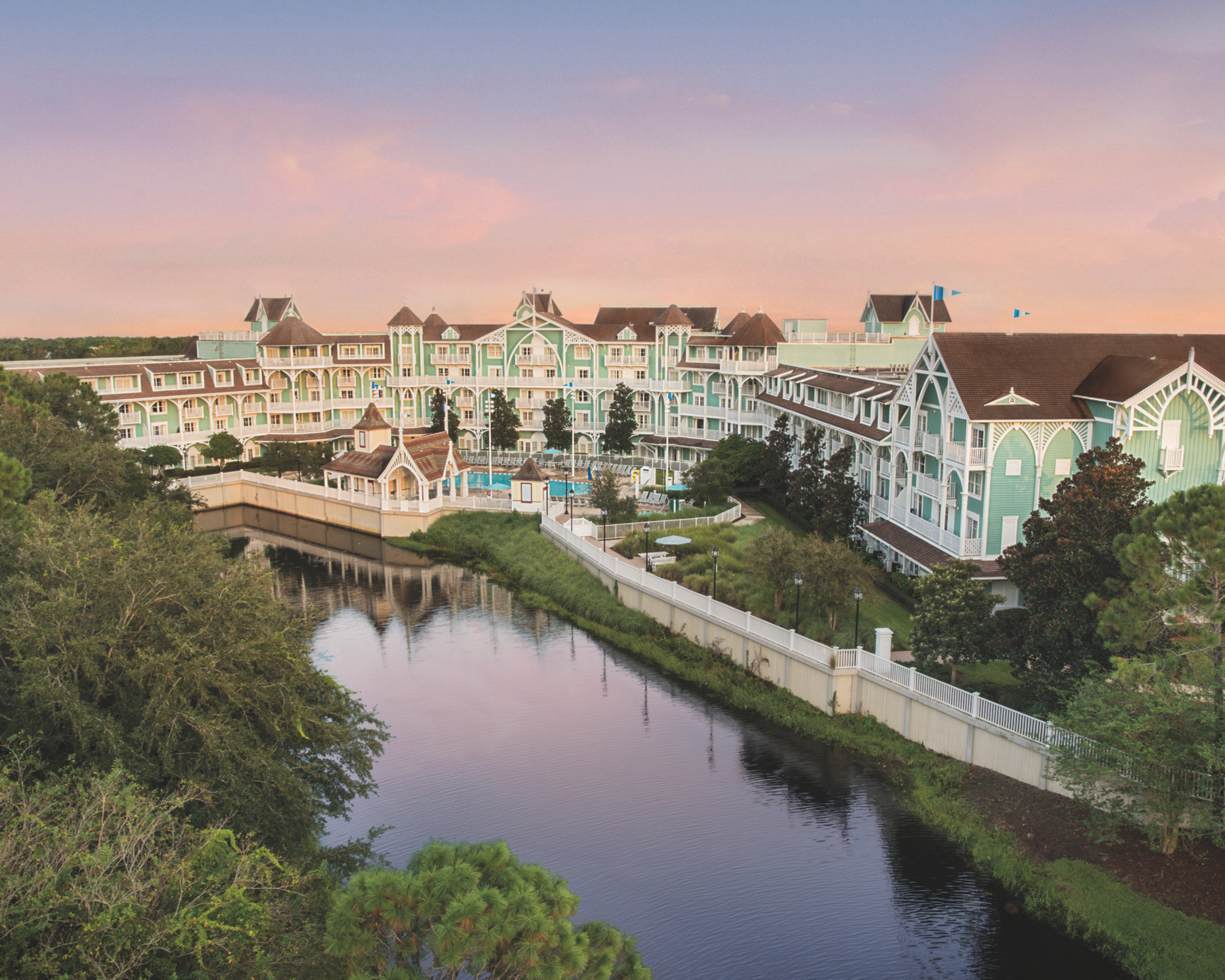 Beach Club hotel